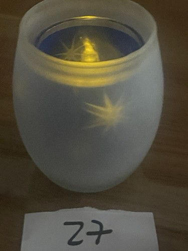 Glas schattenlicht 27 - glas,