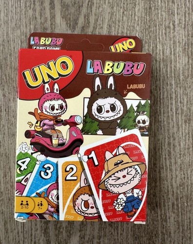 Games uno kartenspiel karten - uno,