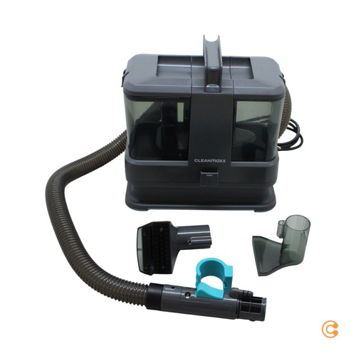 Cleanmaxx polsterreiniger - cleanmaxx,