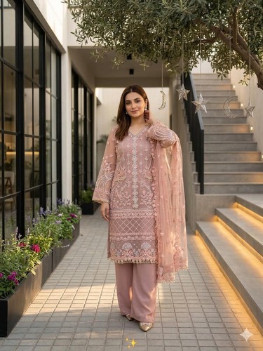 Salwar kameez indisch hochzeit - salwar,