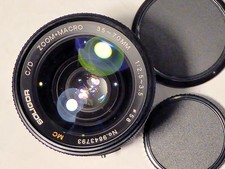 Soligor C/D 35-70mm 1:2.5-3.5