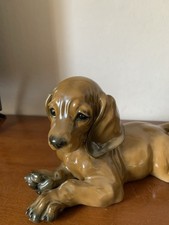 Rosenthal Dackel - Heidenreich