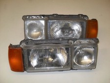 VW Scirocco 53b Scheinwerfer