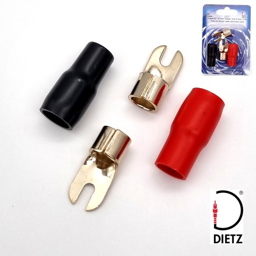 Dietz 35qmm - 2x,