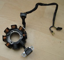 DAELIM VT 125 TYP VT125FK