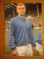 Bobby Moore, Sammelbild aus