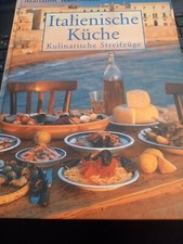 Italienische Küche