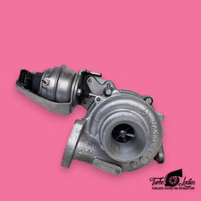 Turbolader 55567731 Opel Astra J Corsa D Mokka / X 1.7 CDTI 789533