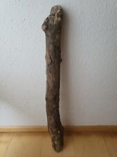 Treibholz Wurzel Ast Brett Balken DIY Deko wohnen basteln Lampe 