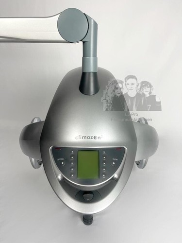 Wella climazon hairmaster - climazon, s4