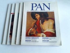 Zeitschrift für Kunst und