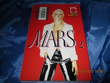 MARS #  2  /  Planet  Manga  /