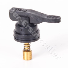 Geiwiz Choke Knopf für