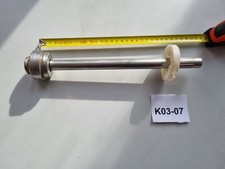 HANDTMANN Tülle Abdrehrohr