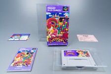 Super Famicom *Panel de Pon -