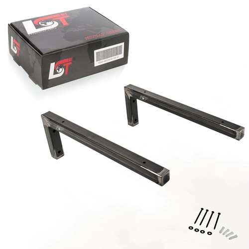 Wandkonsole industrial - 2x,