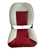 Bootssitz Klappsitz Bootsstuhl