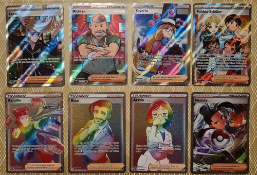 Set pokemon karten - 40,