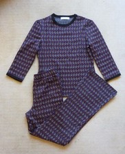 NEU! PROMOD TOP SET SWEATSHIRT