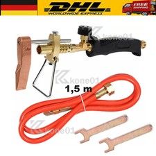 Dachdecker Lötbrenner