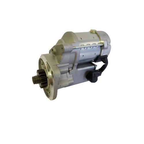 Anlasser passend für yanmar - anlasser,