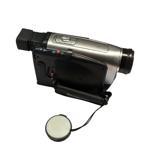 Panasonic rz1 camcorder - nv-rz1,