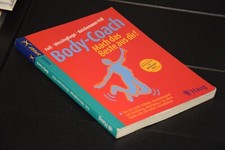 Body-Coach : mach das Beste