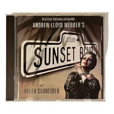 Sunset Boulevard (Andrew Lloyd
