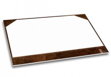 Papier Schreibtischunterlage