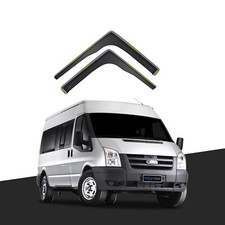 Windabweiser ford transit - windabweiser,
