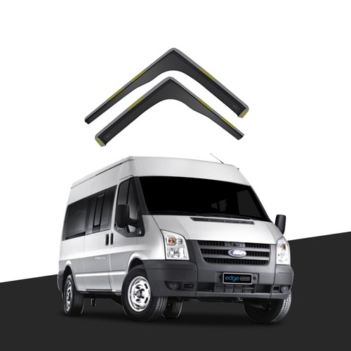 Windabweiser ford transit mk7 - windabweiser,