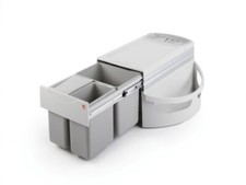 Rondo 2 plus, Abfallsammler