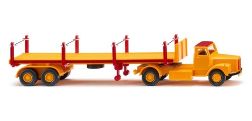 Wiking 051844 rungensattelzug - wiking,