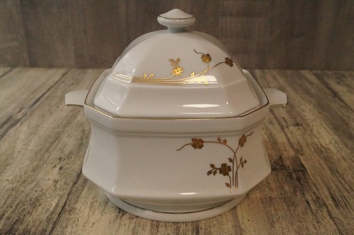 Suppenterrine winterling - suppenterrine,