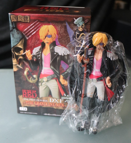 One piece sanji - sanji,