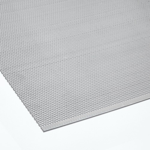 Lochblech bleche edelstahl - bleche,