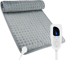 Elektrisches Heizkissen mit