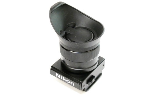 Nikon lupensucher - dw-4, /
