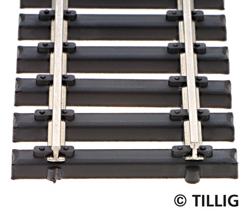 Tillig 83136 flexgleis - tt,