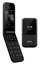 Nokia 2720 Flip Dual Sim Handy