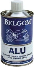Belgom Alu Aluminium
