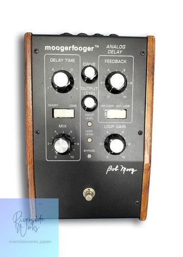 Moogerfooger 104 analog - mf-104,