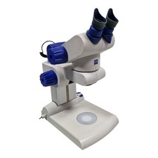 Carl Zeiss Stemi DV4