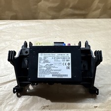Mercedes LTE 4G