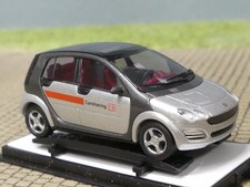 Busch smart forfour - 1/87,