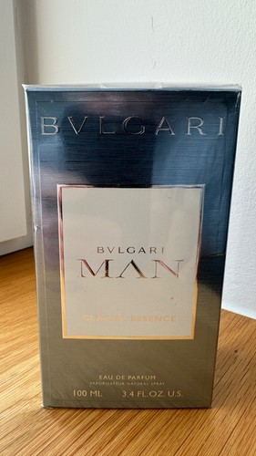 Bulgari man eau - man, parfum