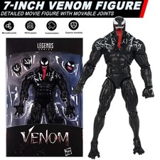 Venom 2 Venom: Let There Be