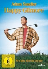 Happy Gilmore von Dennis Dugan