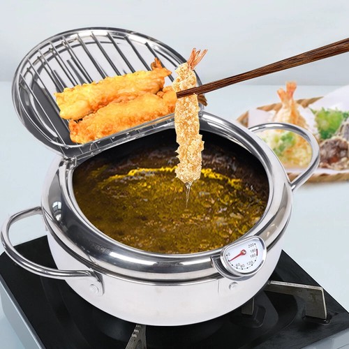 Japanischer mini brattopf aus - mini-brattopf,