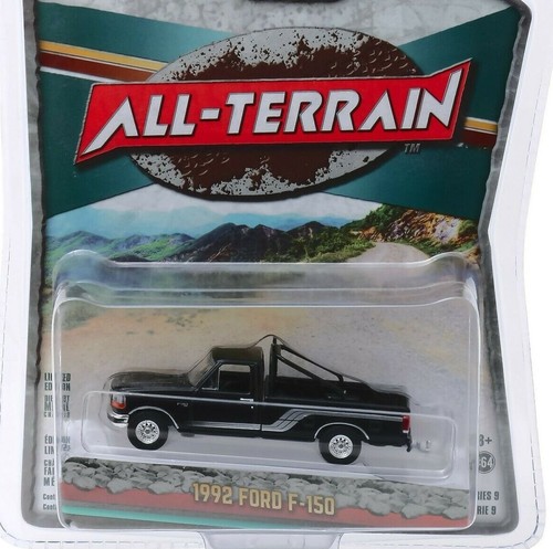 1992 ford bronco 150 - 1992, pickup